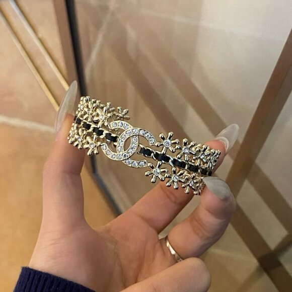 CHANEL Jewelry - Chanel bracelet